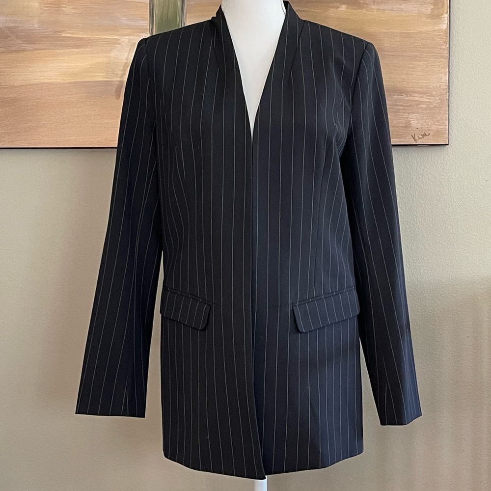 Halogen Jacket